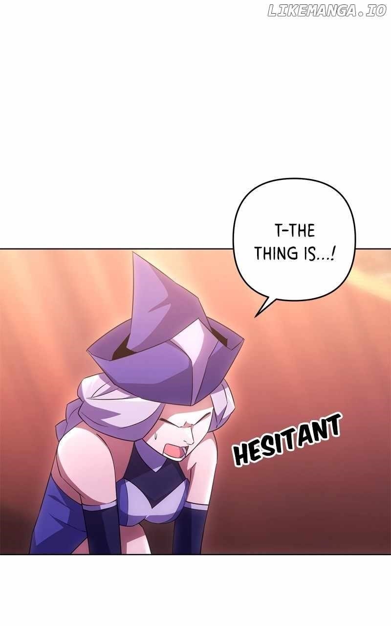 Surviving in an Action Manhwa Chapter 114 - Page 7