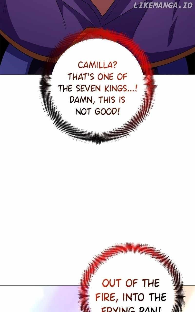 Surviving in an Action Manhwa Chapter 114 - Page 70