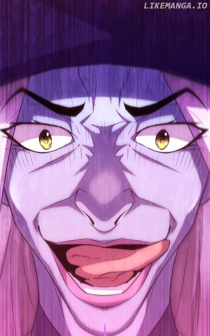 Surviving in an Action Manhwa Chapter 114 - Page 77