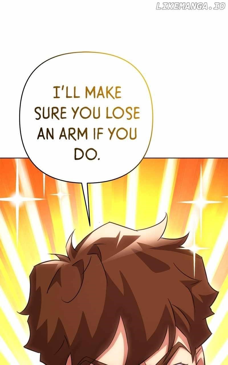 Surviving in an Action Manhwa Chapter 114 - Page 84