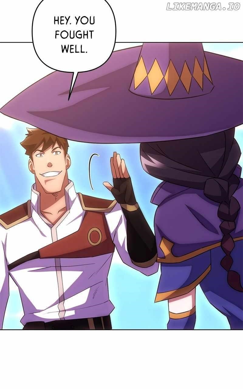 Surviving in an Action Manhwa Chapter 114 - Page 89