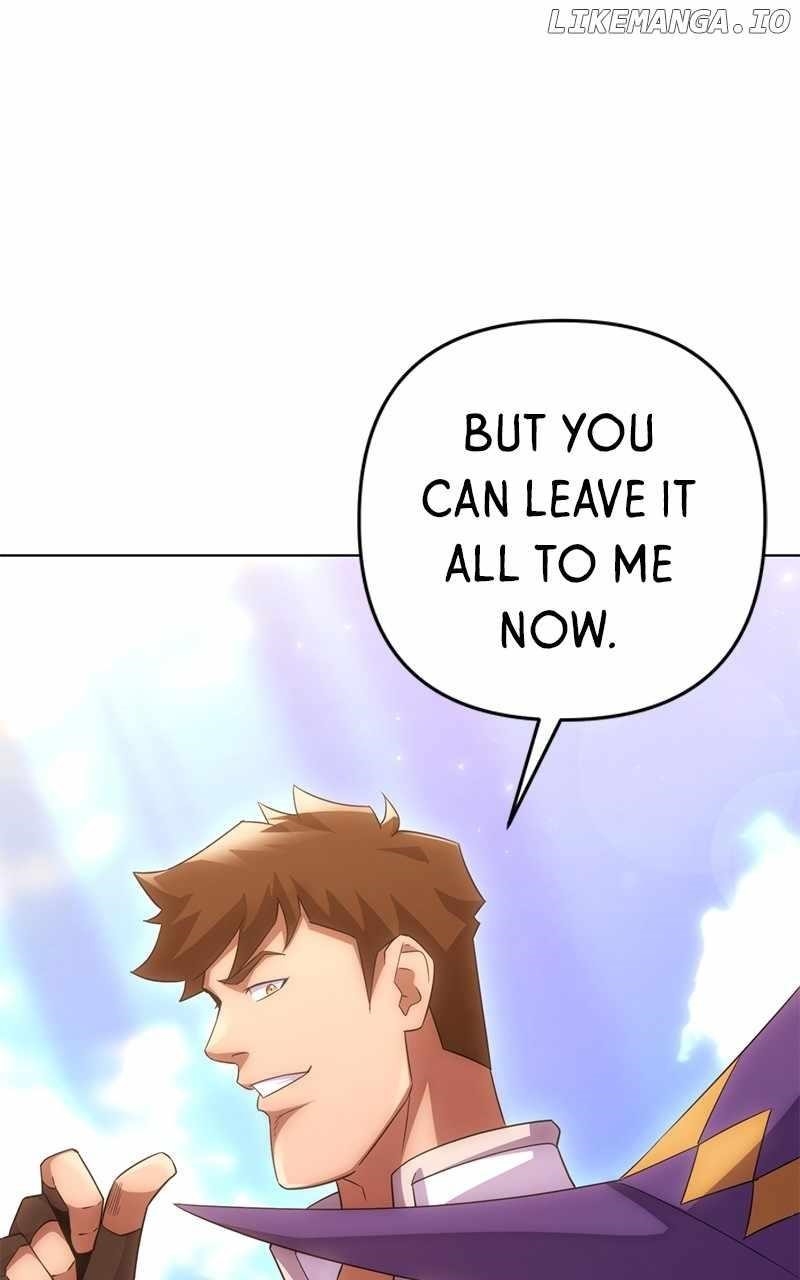 Surviving in an Action Manhwa Chapter 114 - Page 90