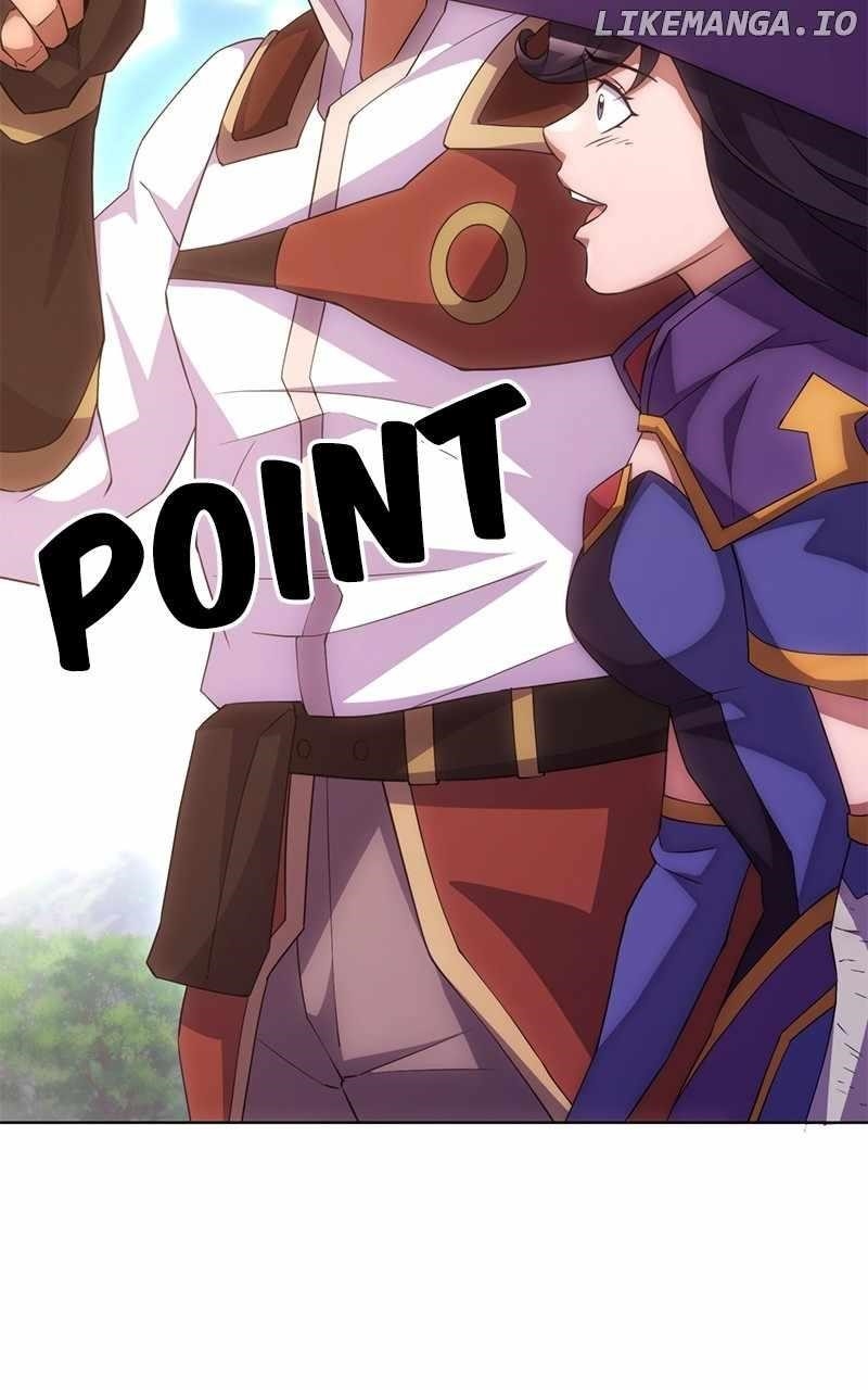 Surviving in an Action Manhwa Chapter 114 - Page 91