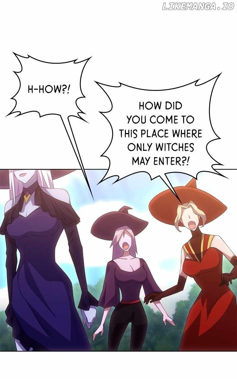 Surviving in an Action Manhwa Chapter 114 - Page 92