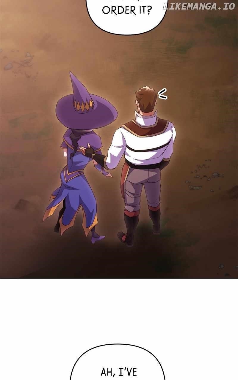 Surviving in an Action Manhwa Chapter 114 - Page 95