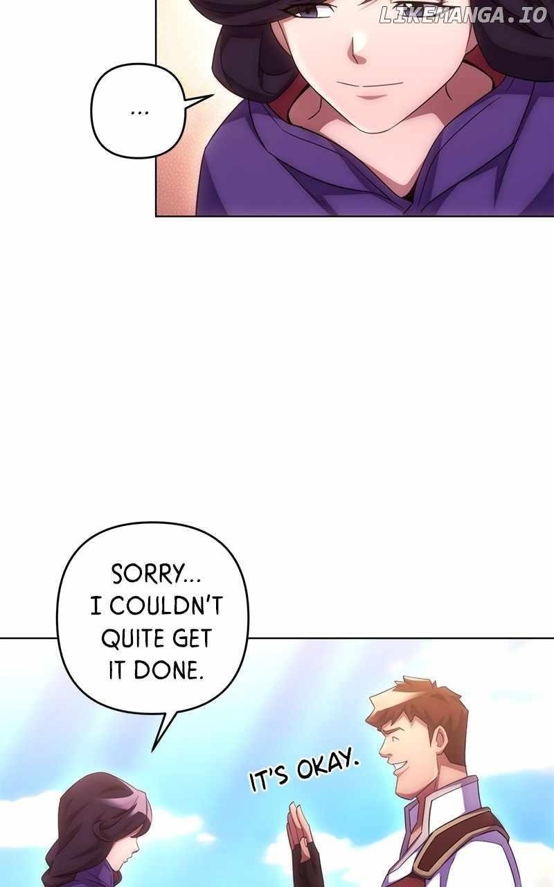 Surviving in an Action Manhwa Chapter 116 - Page 10