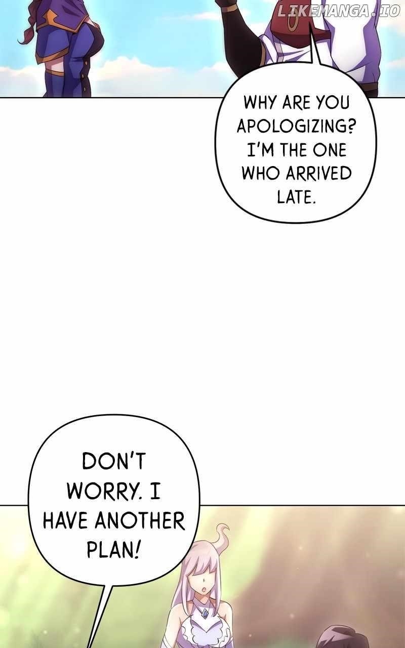 Surviving in an Action Manhwa Chapter 116 - Page 11