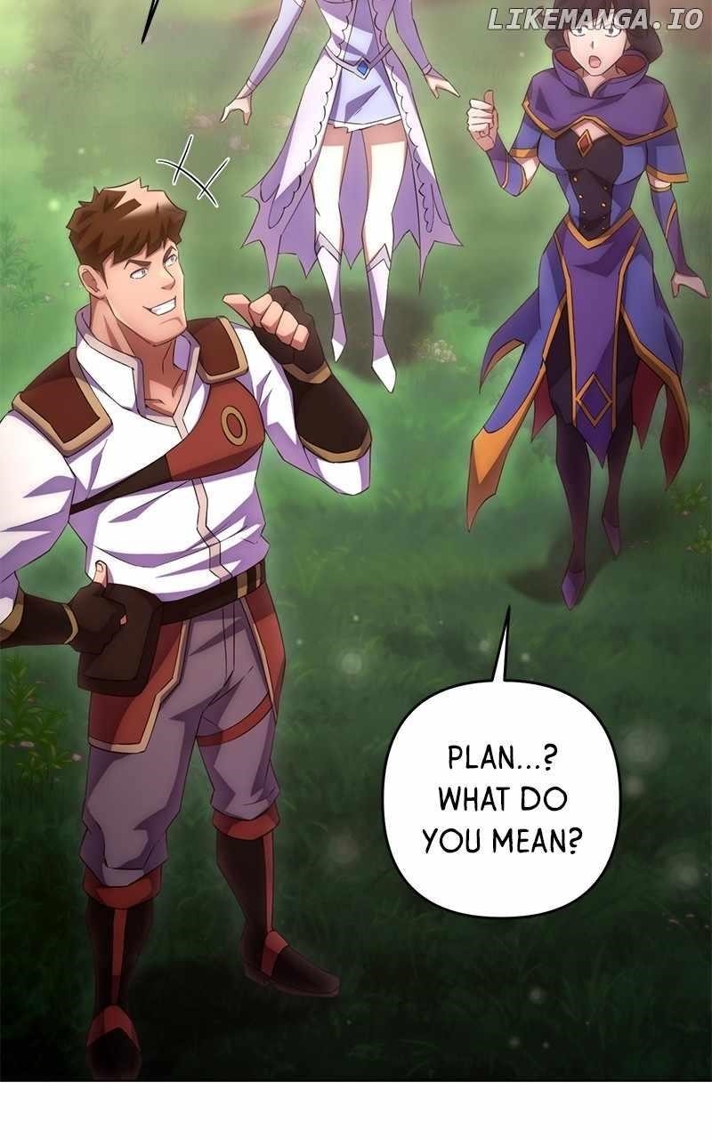 Surviving in an Action Manhwa Chapter 116 - Page 12