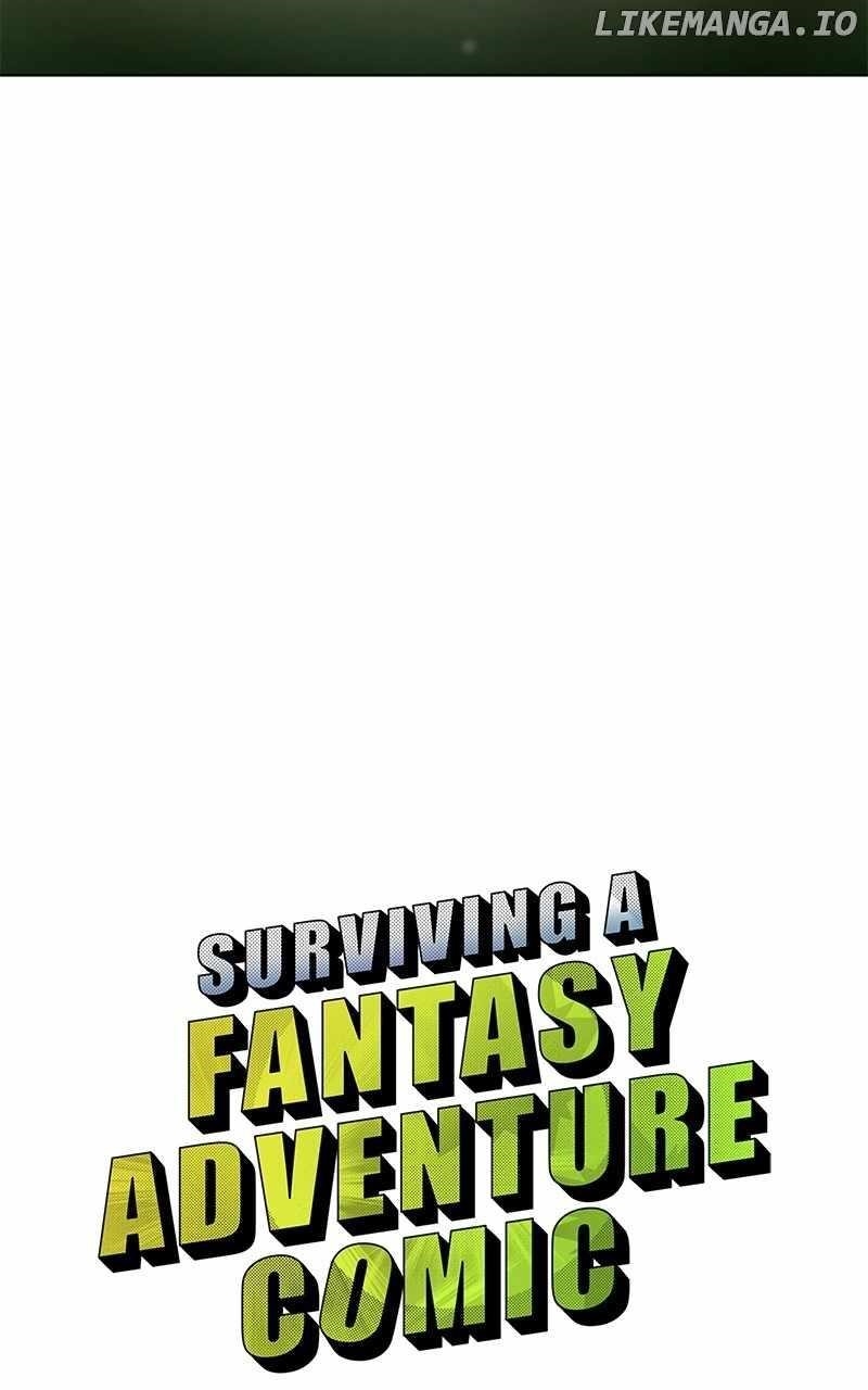 Surviving in an Action Manhwa Chapter 116 - Page 16