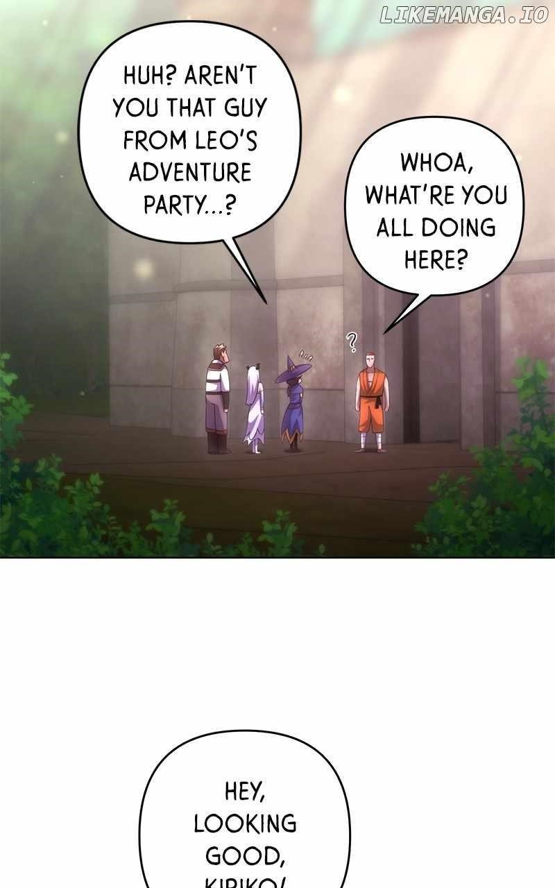 Surviving in an Action Manhwa Chapter 116 - Page 20