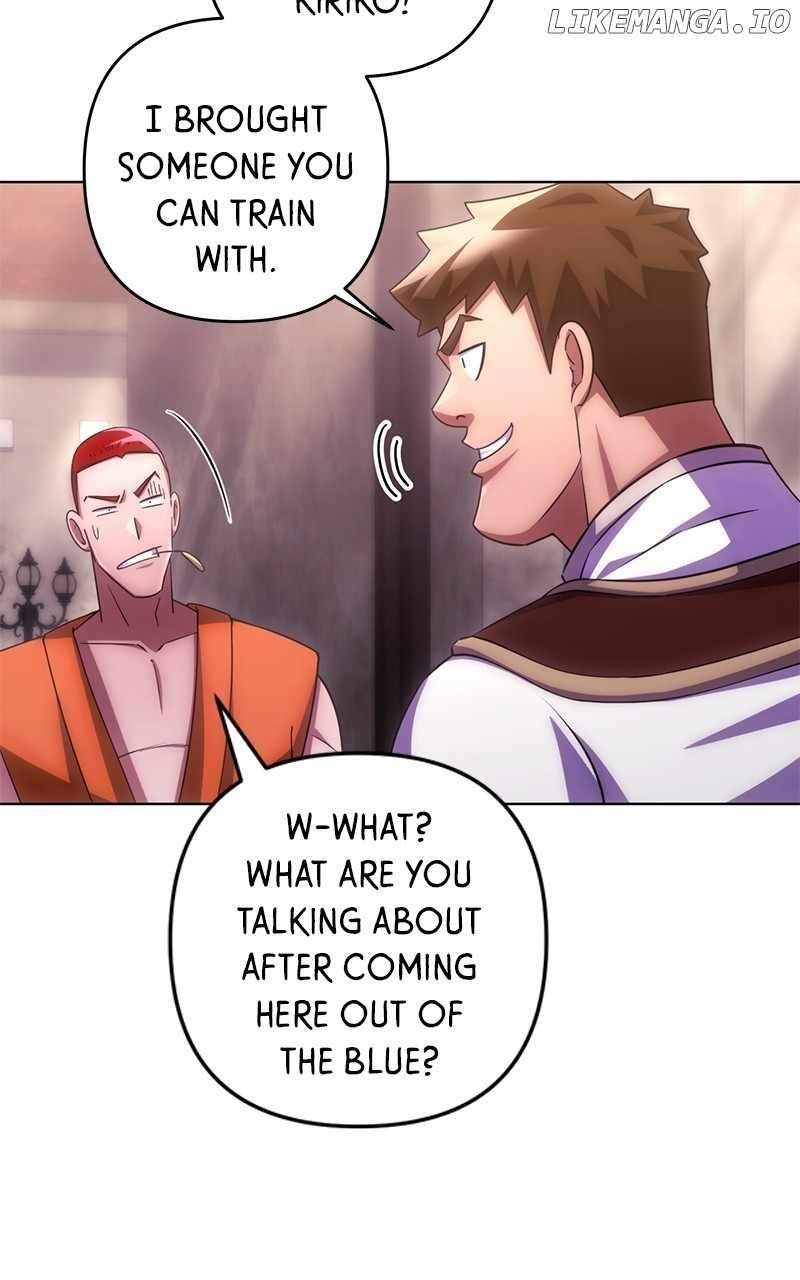 Surviving in an Action Manhwa Chapter 116 - Page 21