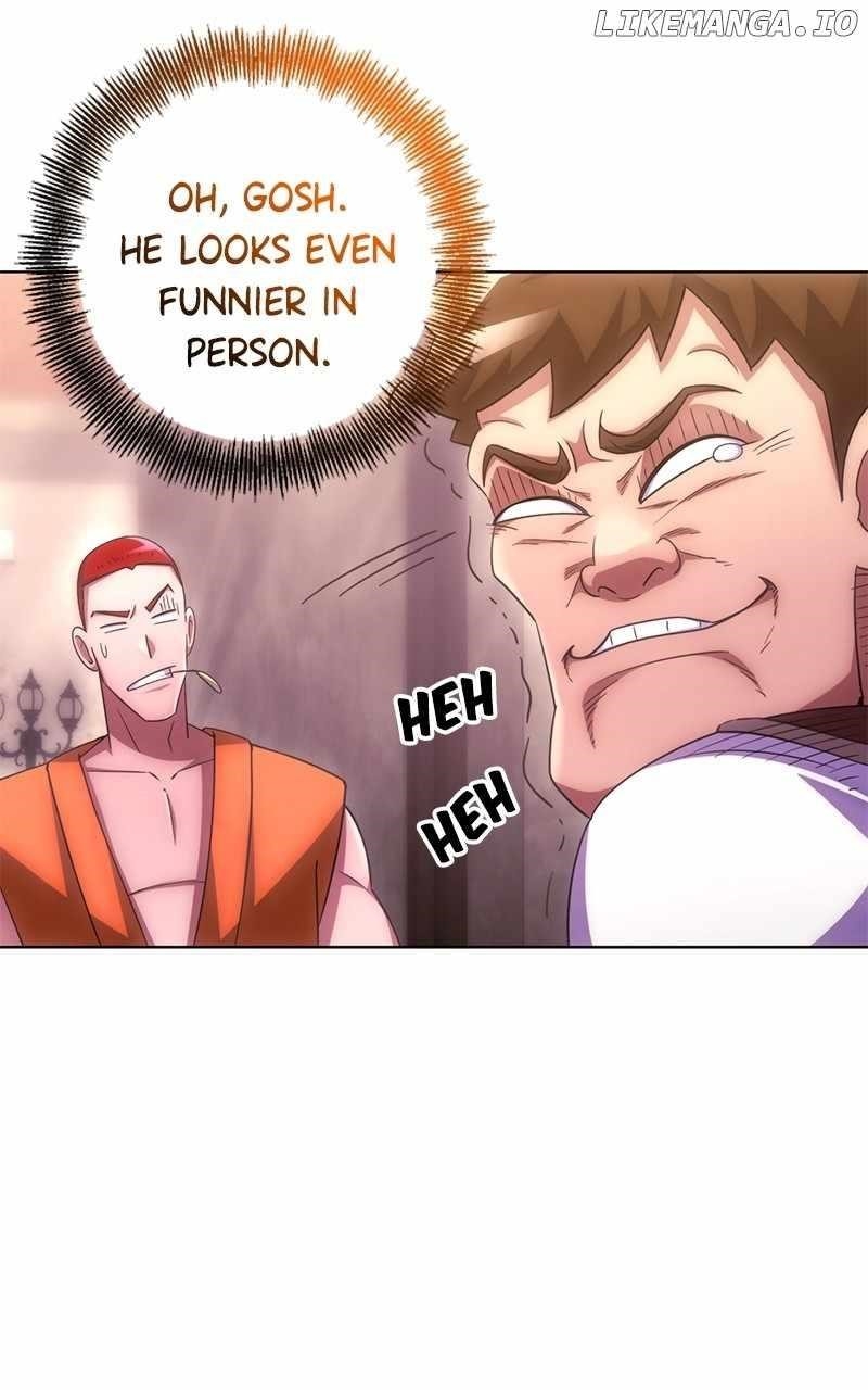 Surviving in an Action Manhwa Chapter 116 - Page 22