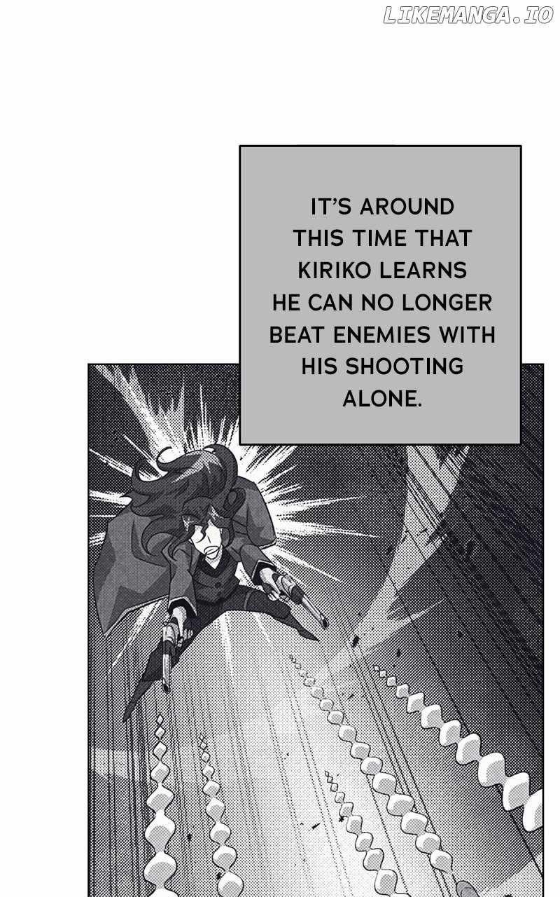 Surviving in an Action Manhwa Chapter 116 - Page 23