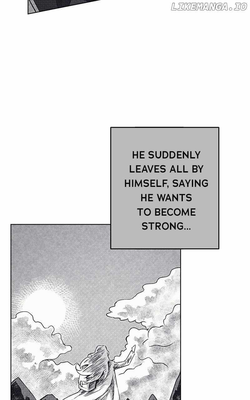 Surviving in an Action Manhwa Chapter 116 - Page 25