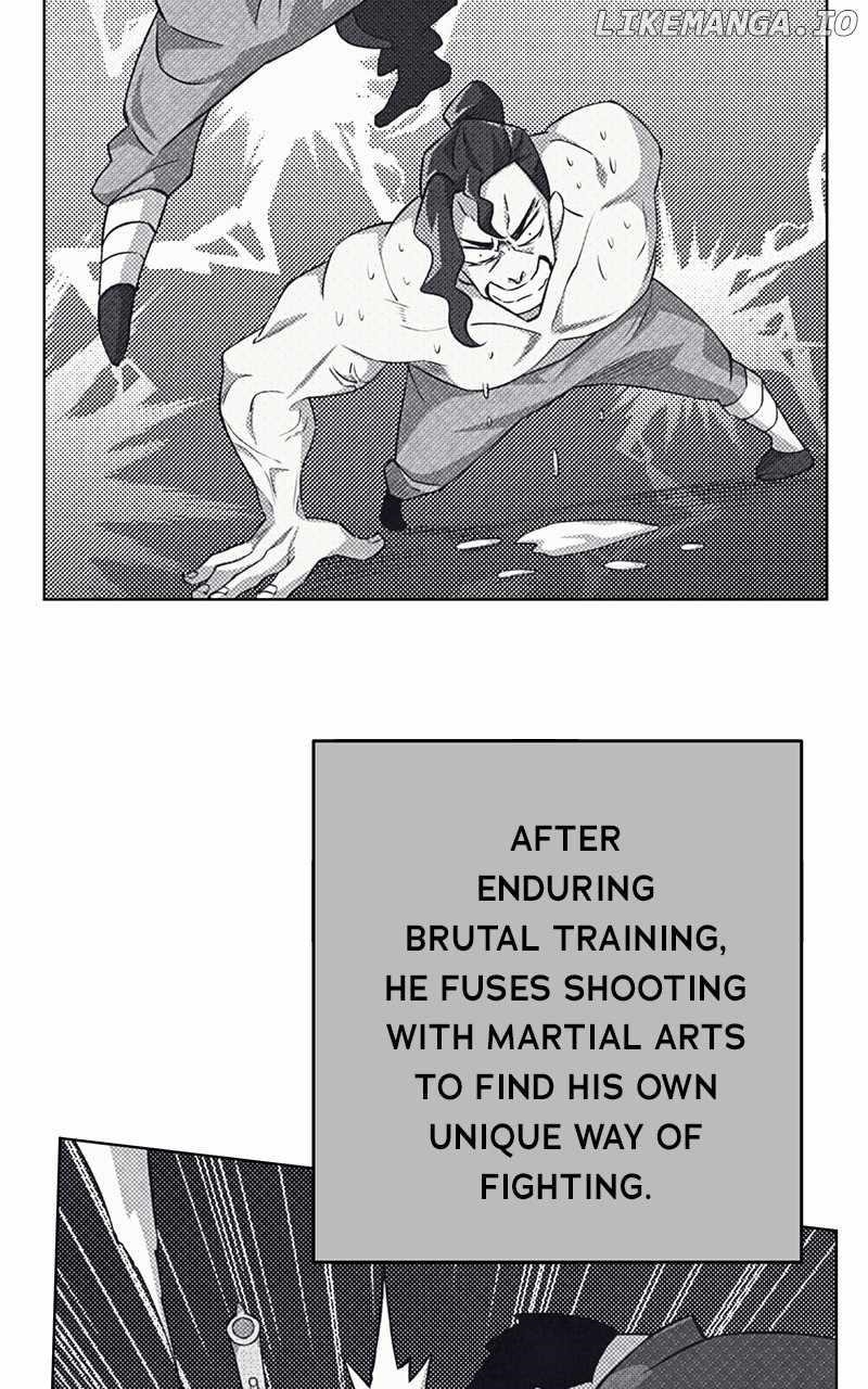 Surviving in an Action Manhwa Chapter 116 - Page 27