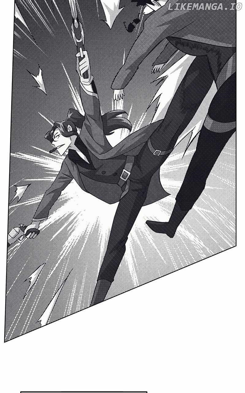 Surviving in an Action Manhwa Chapter 116 - Page 28