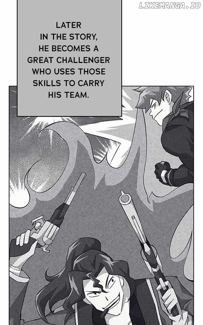 Surviving in an Action Manhwa Chapter 116 - Page 29