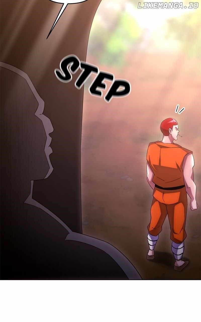 Surviving in an Action Manhwa Chapter 116 - Page 32