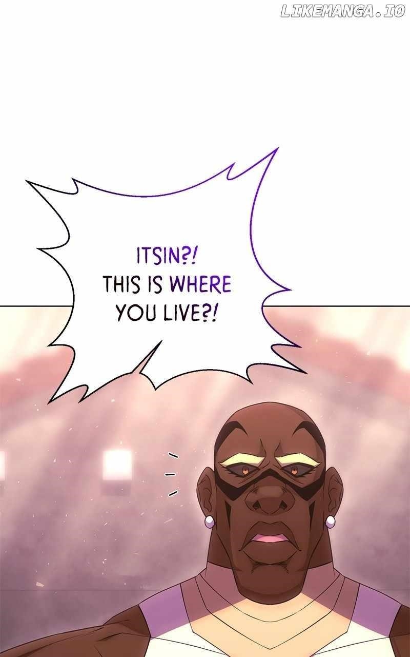 Surviving in an Action Manhwa Chapter 116 - Page 34