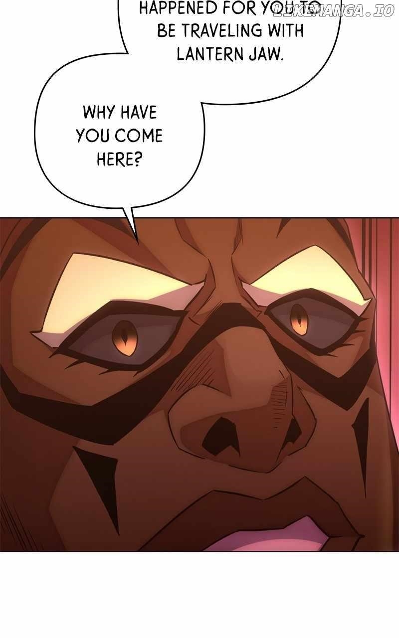 Surviving in an Action Manhwa Chapter 116 - Page 36