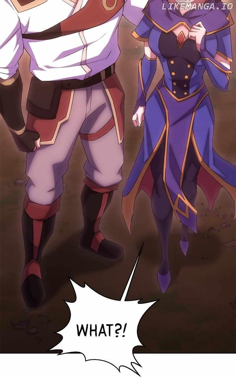 Surviving in an Action Manhwa Chapter 116 - Page 38