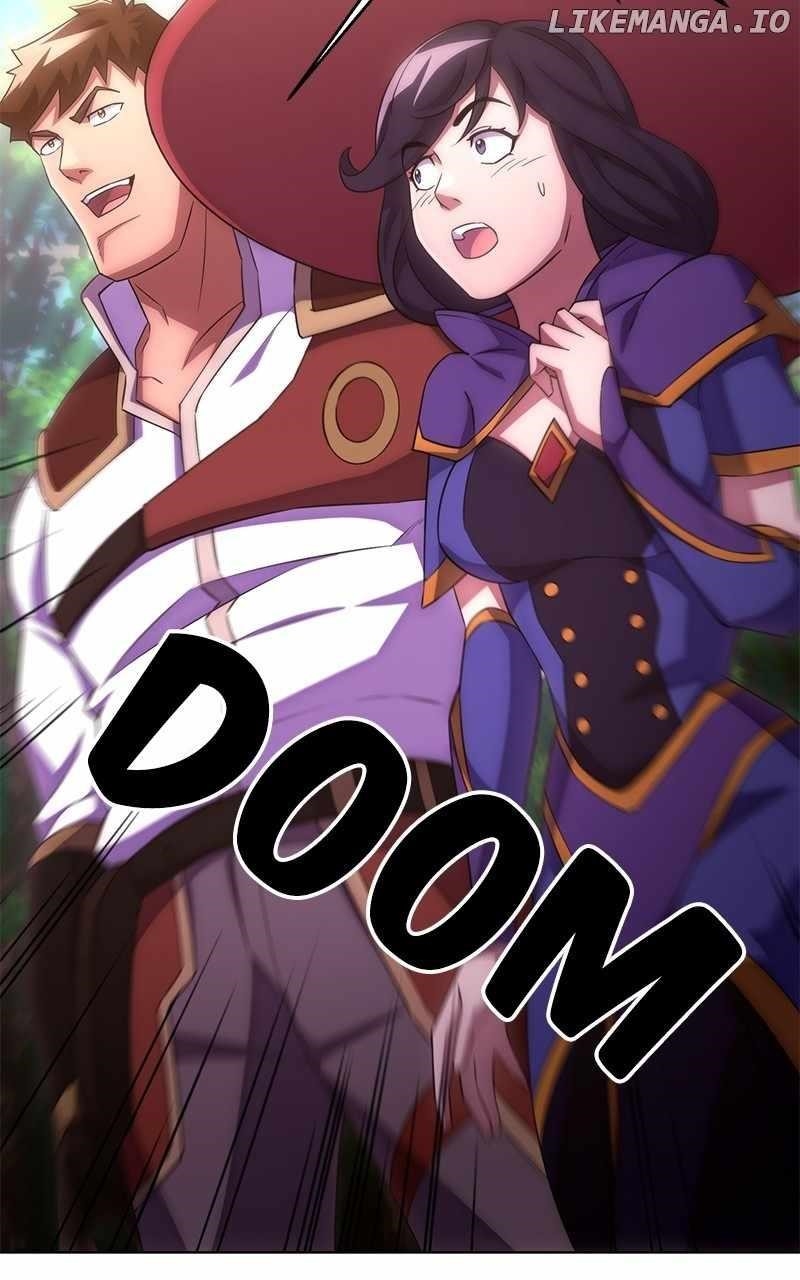 Surviving in an Action Manhwa Chapter 116 - Page 41