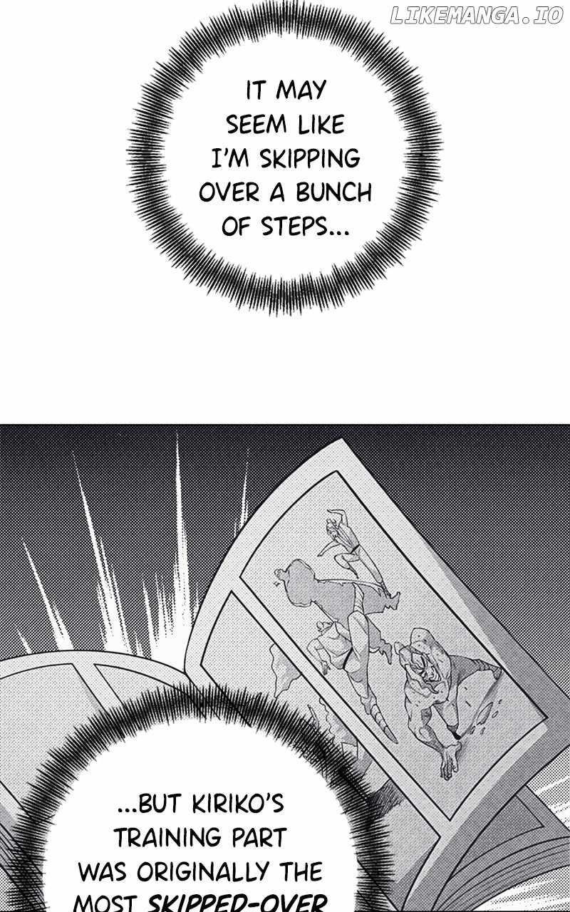 Surviving in an Action Manhwa Chapter 116 - Page 43