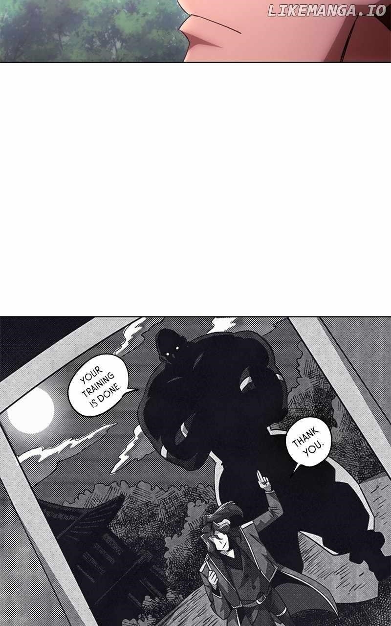 Surviving in an Action Manhwa Chapter 116 - Page 45