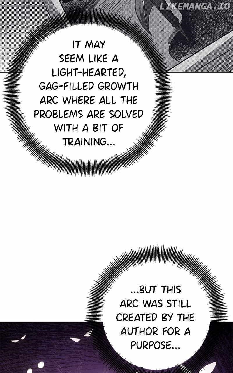 Surviving in an Action Manhwa Chapter 116 - Page 46