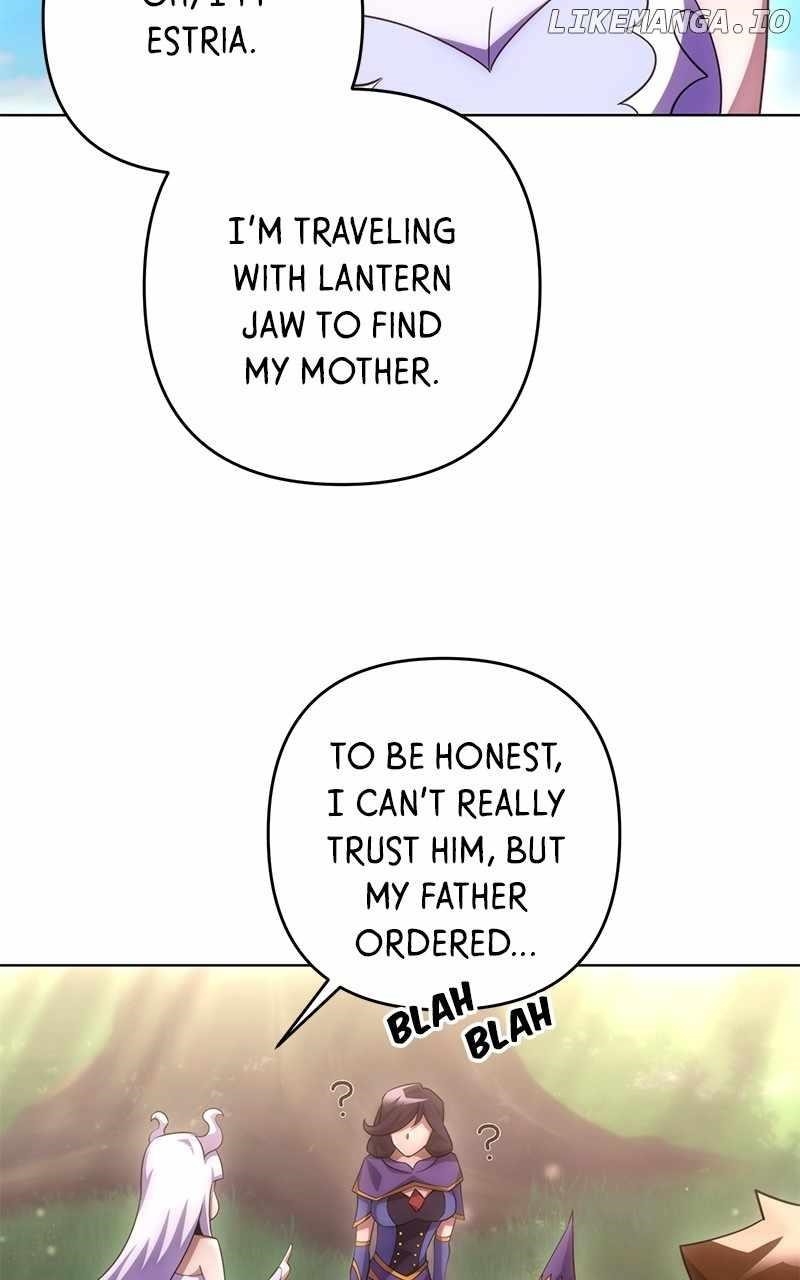 Surviving in an Action Manhwa Chapter 116 - Page 5