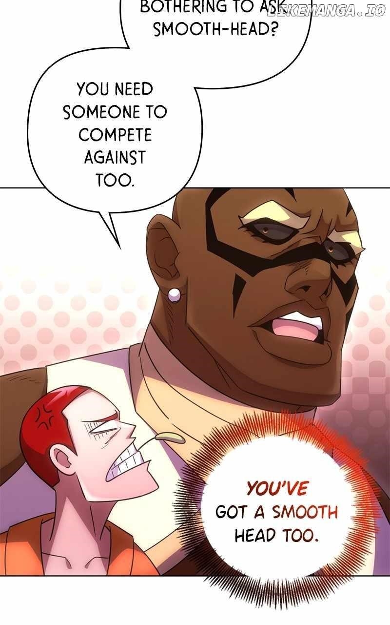 Surviving in an Action Manhwa Chapter 116 - Page 50