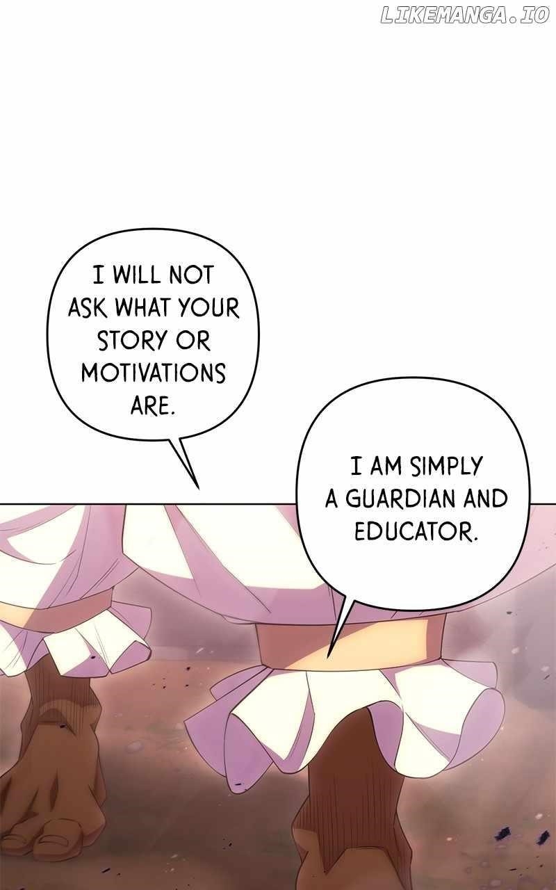 Surviving in an Action Manhwa Chapter 116 - Page 51