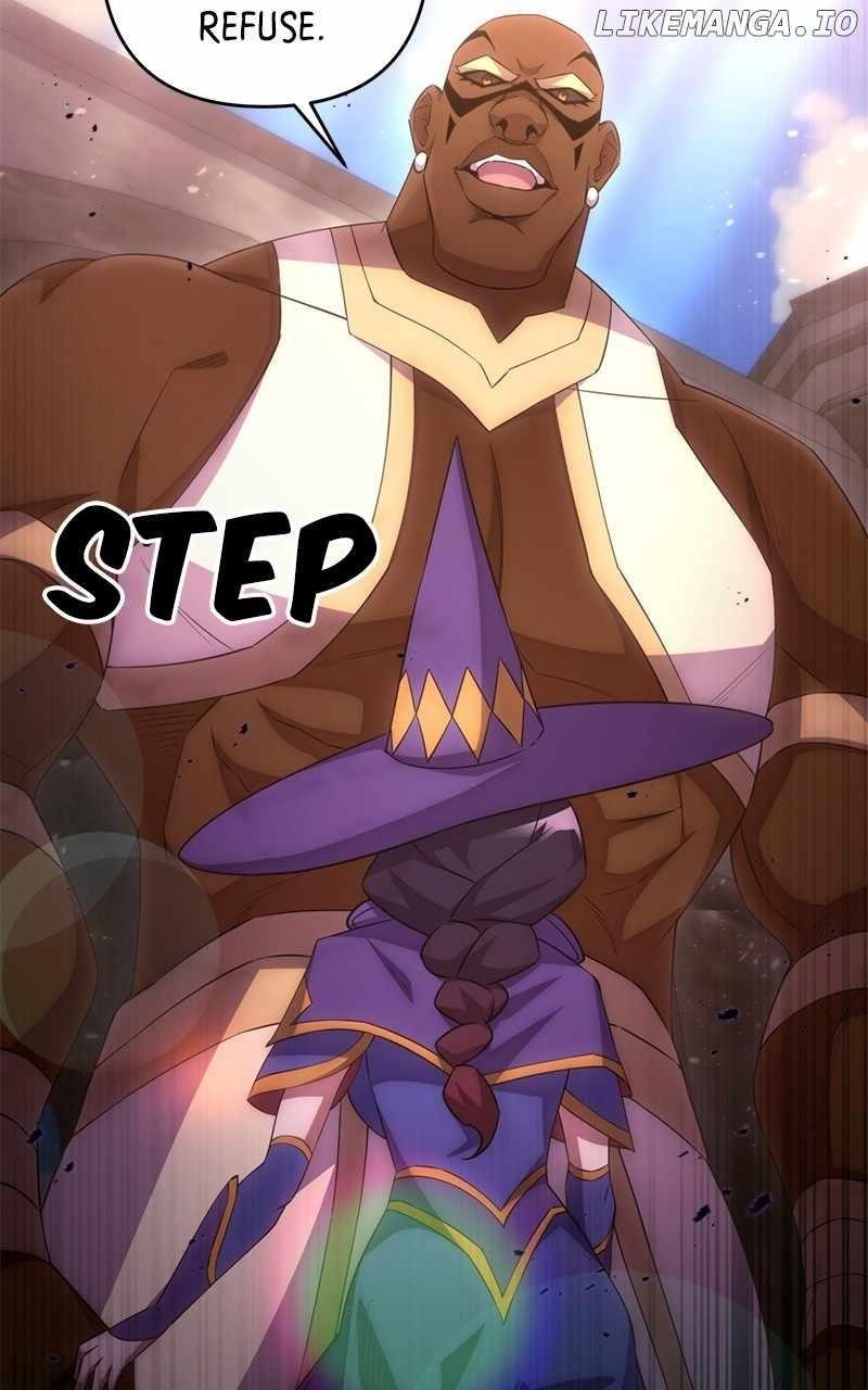 Surviving in an Action Manhwa Chapter 116 - Page 53