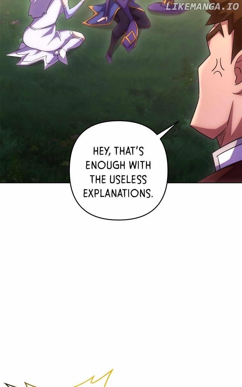 Surviving in an Action Manhwa Chapter 116 - Page 6