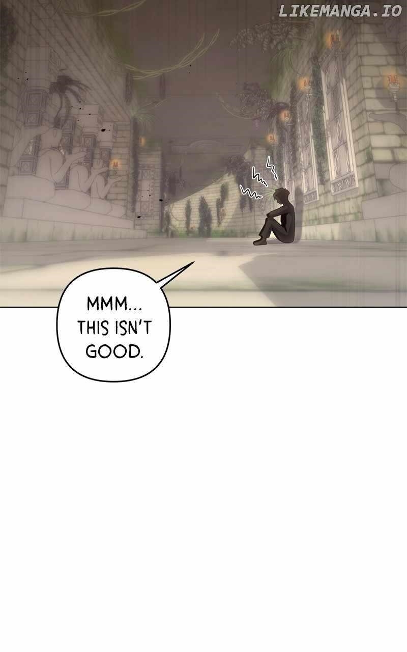 Surviving in an Action Manhwa Chapter 116 - Page 61