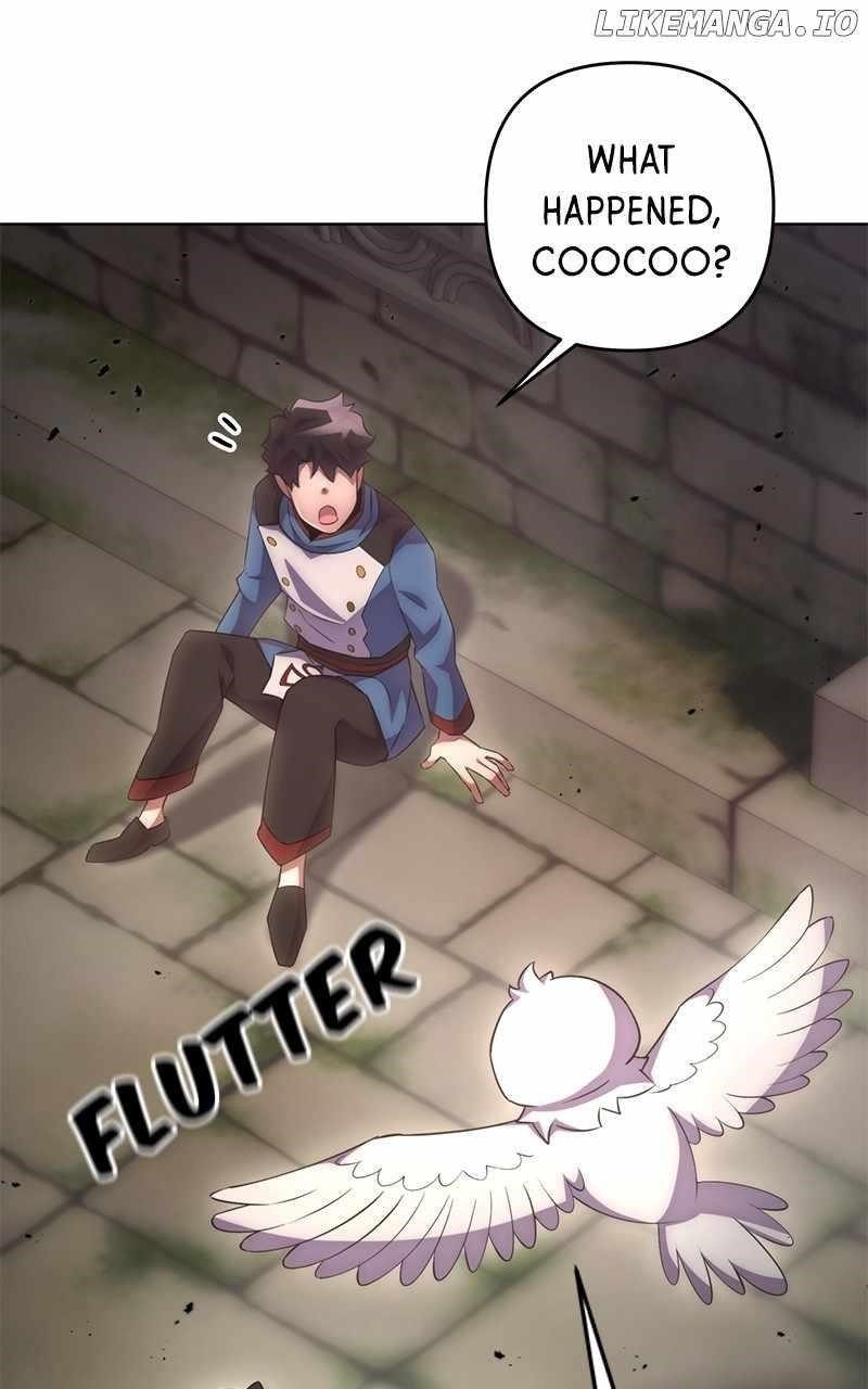 Surviving in an Action Manhwa Chapter 116 - Page 62