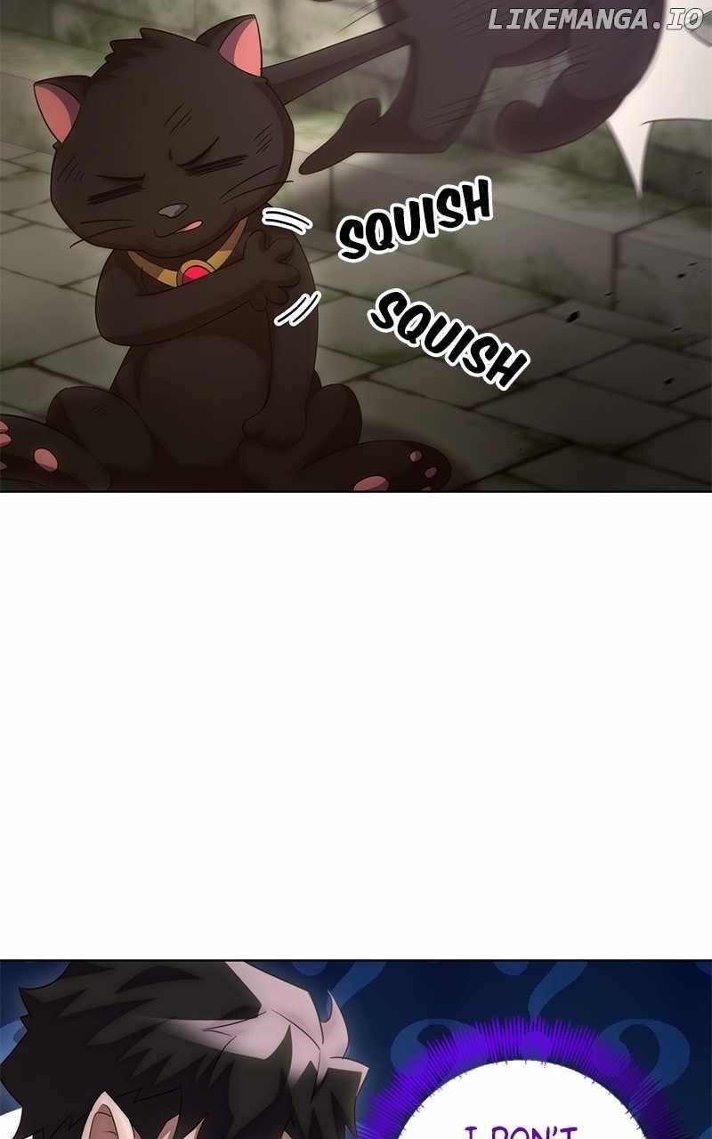 Surviving in an Action Manhwa Chapter 116 - Page 64