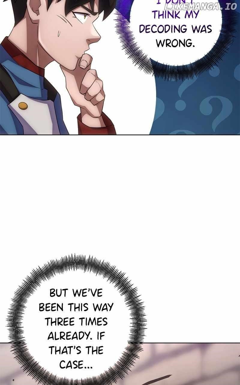 Surviving in an Action Manhwa Chapter 116 - Page 65