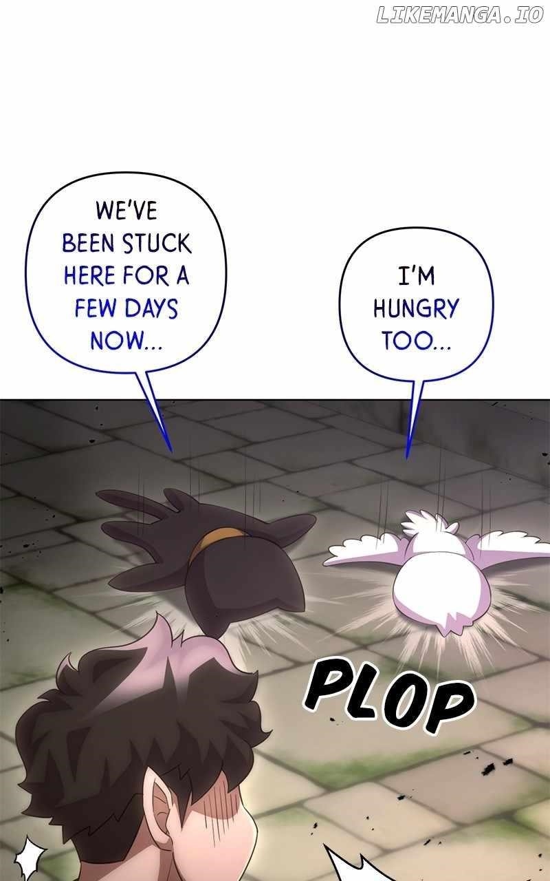 Surviving in an Action Manhwa Chapter 116 - Page 68