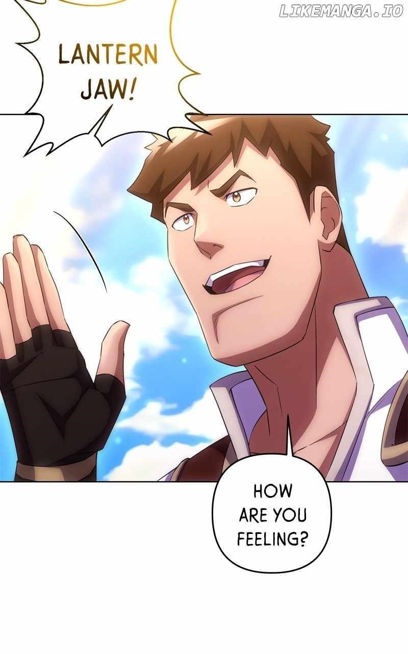 Surviving in an Action Manhwa Chapter 116 - Page 7