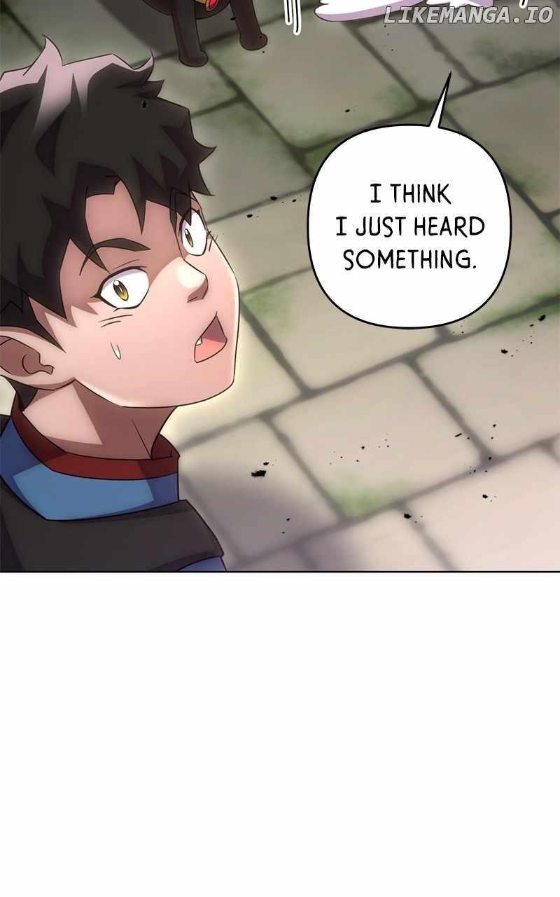 Surviving in an Action Manhwa Chapter 116 - Page 76