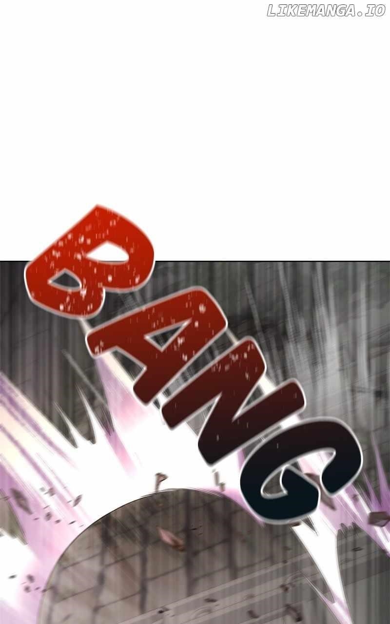 Surviving in an Action Manhwa Chapter 116 - Page 77