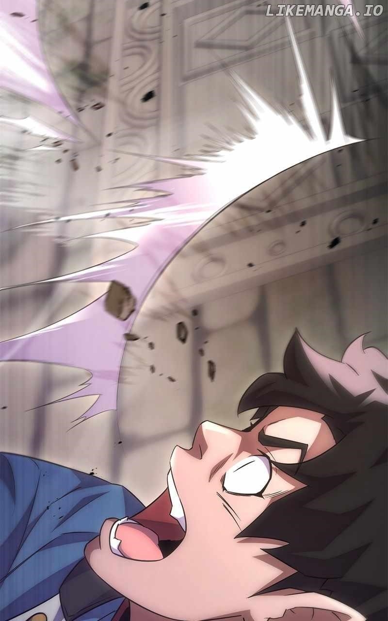 Surviving in an Action Manhwa Chapter 116 - Page 78