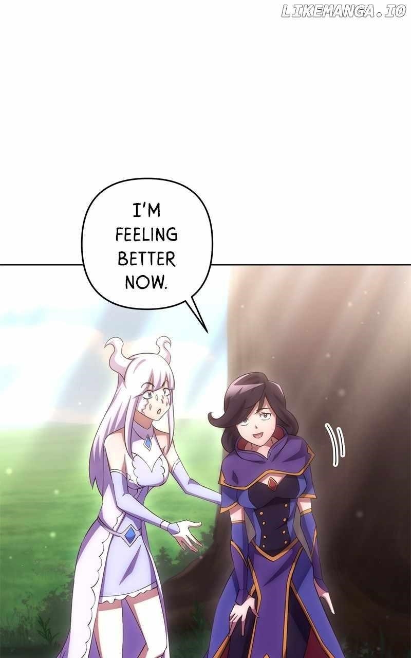 Surviving in an Action Manhwa Chapter 116 - Page 8