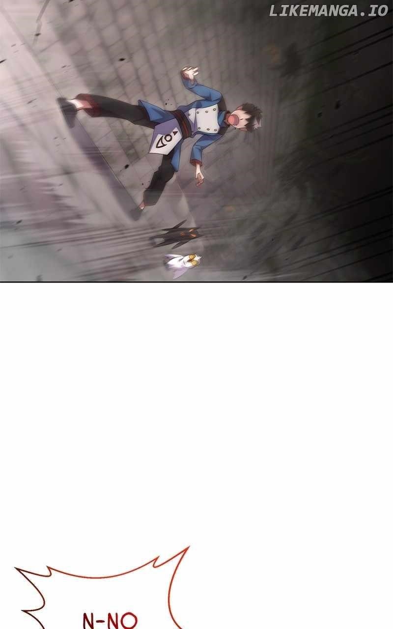 Surviving in an Action Manhwa Chapter 116 - Page 81