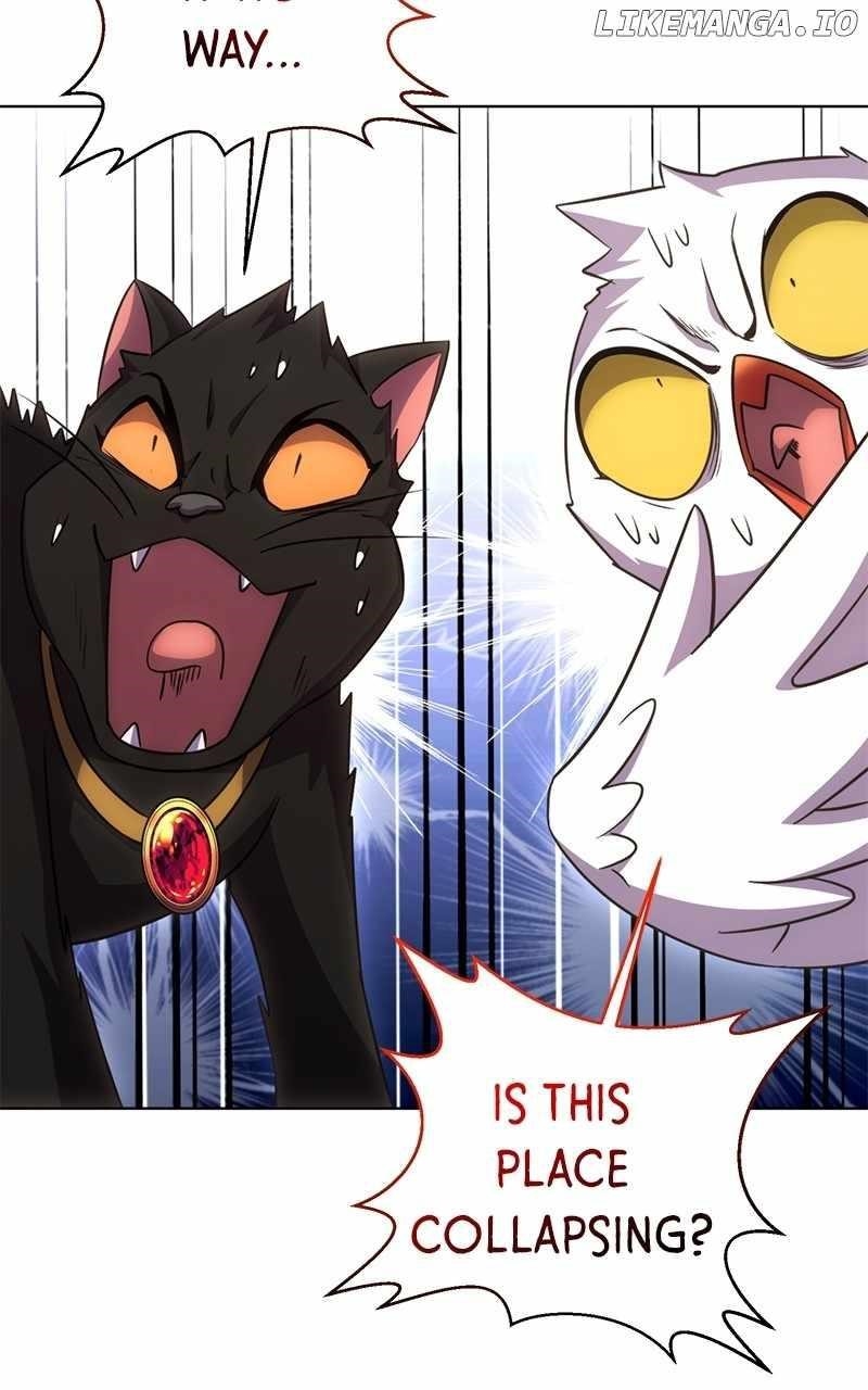 Surviving in an Action Manhwa Chapter 116 - Page 82