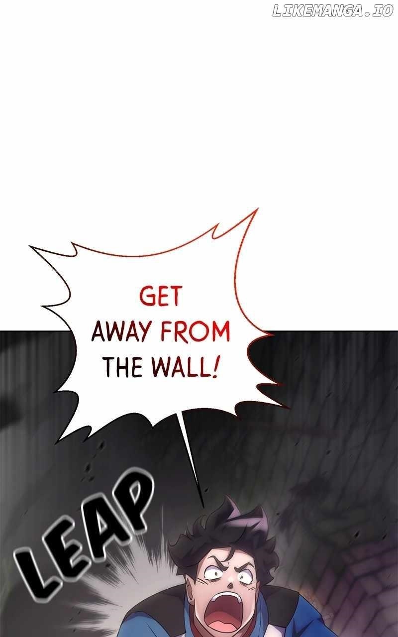 Surviving in an Action Manhwa Chapter 116 - Page 83