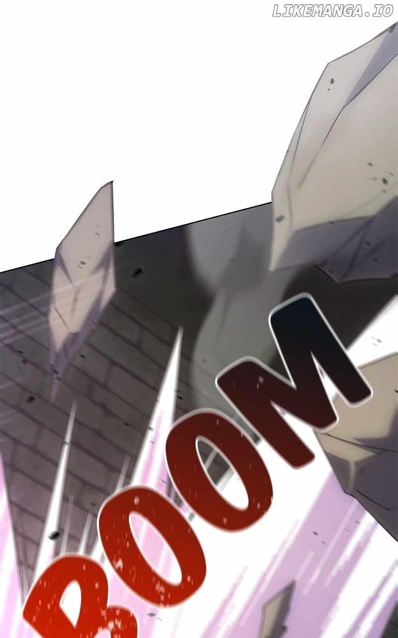 Surviving in an Action Manhwa Chapter 116 - Page 85