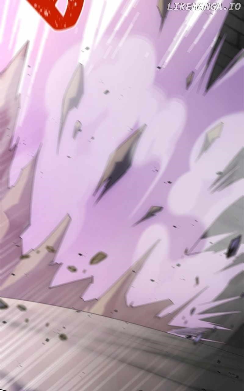 Surviving in an Action Manhwa Chapter 116 - Page 86