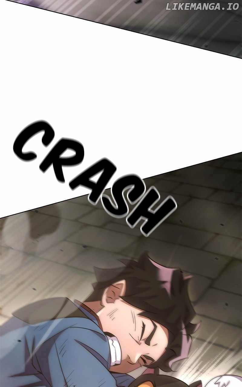 Surviving in an Action Manhwa Chapter 116 - Page 87